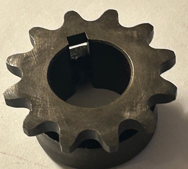 563590 Sprocket