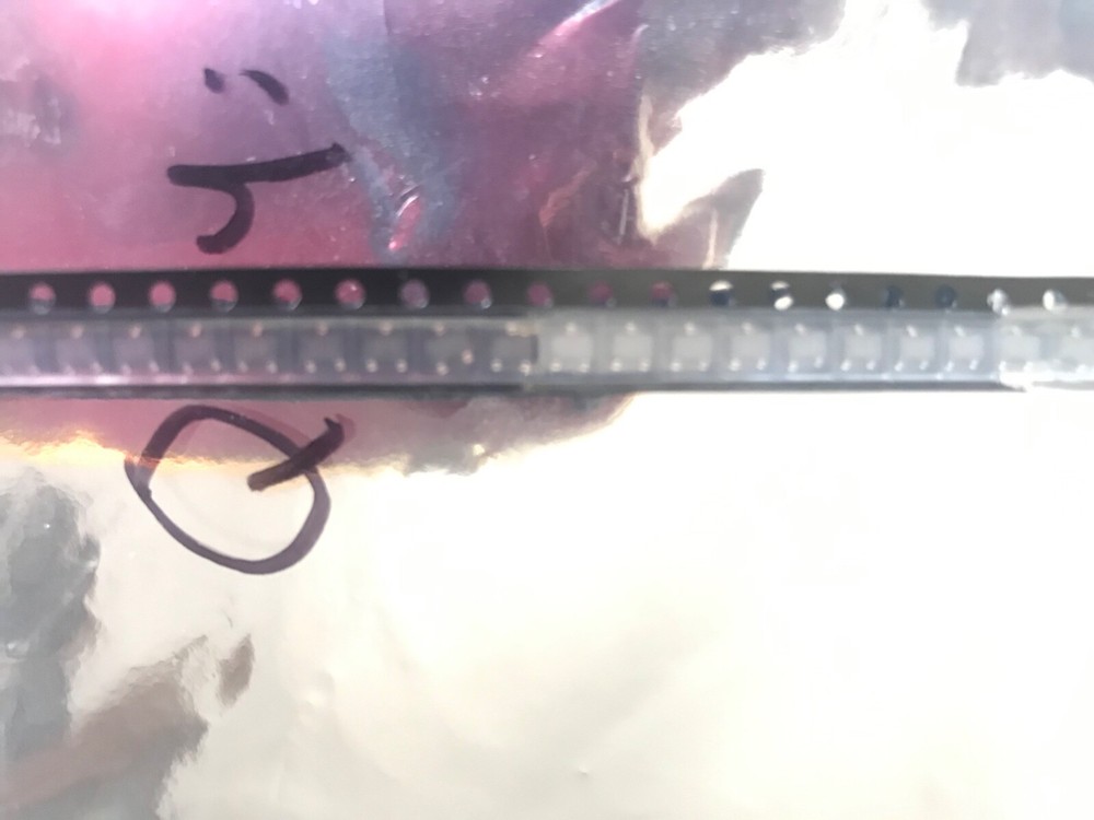 A1120ELHT-T Hall Effect Sensor 25mA Unipolar