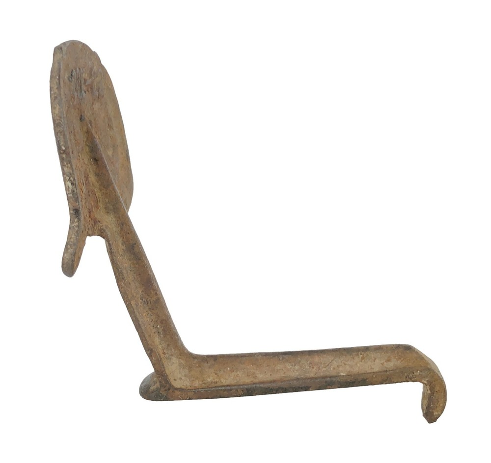 Forward Reverse & Brake Pedals For a Cole Automobile Circa 1913