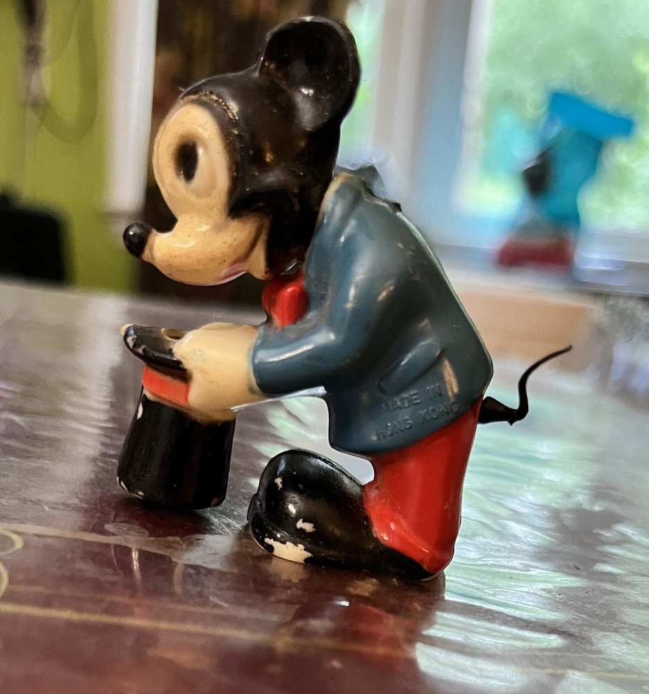 mickymouse toys