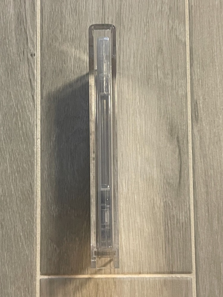 Nintendo Switch Acrylic Game Display Case Protector 4mm UV resistant