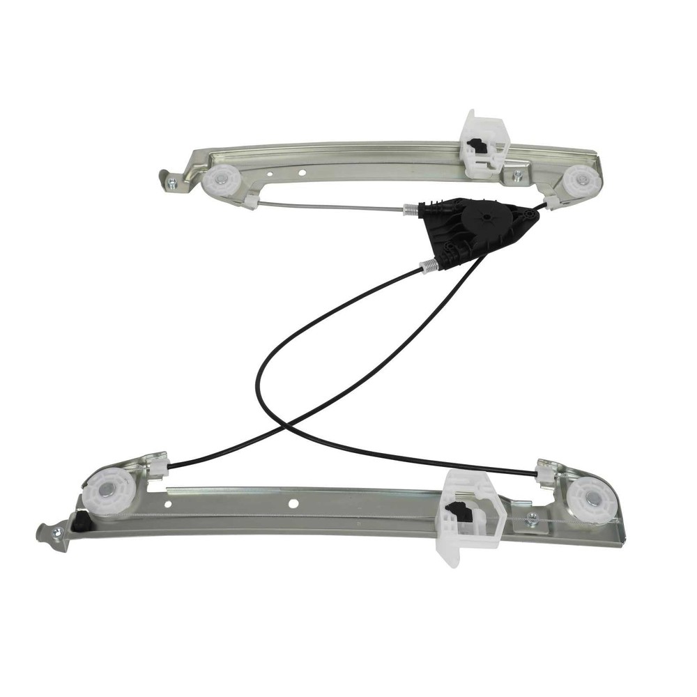 Front Left Power Window Regulator without Motor 749-540 Fits 2007-2012 Caliber