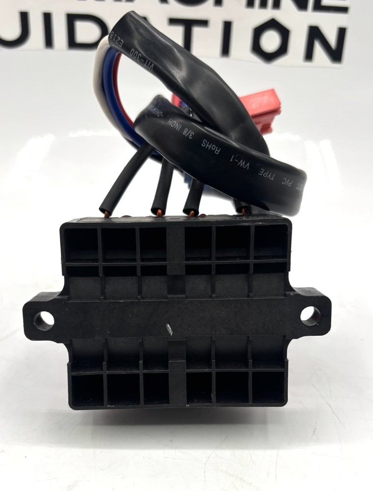 LENNOX – 105582-01 – Reactor