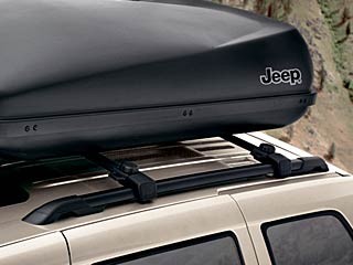 Genuine Mopar Rack Kit 82209222