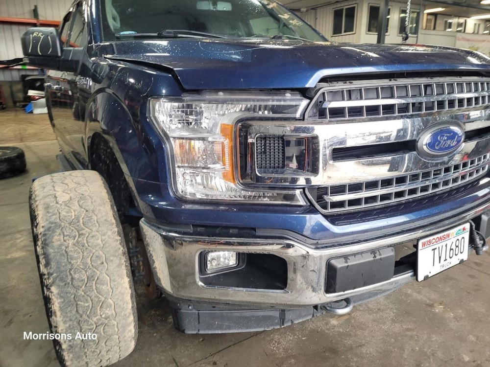 F150 2020 Air Shutter 2135390