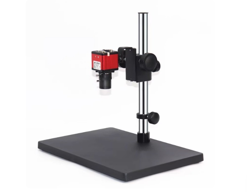 Industrial CCD Test Mounting Bracket Machine Vision Camera Mounting Frame