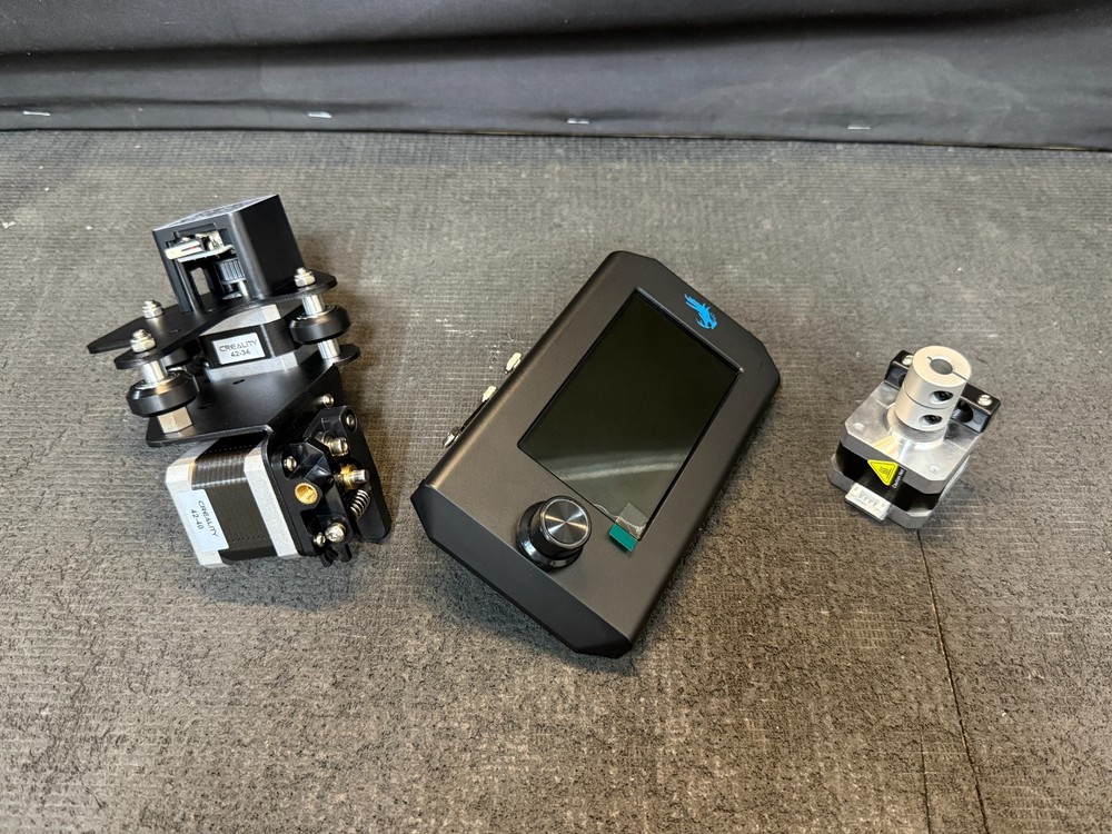 Creality Ender 3 V2 3D Printer