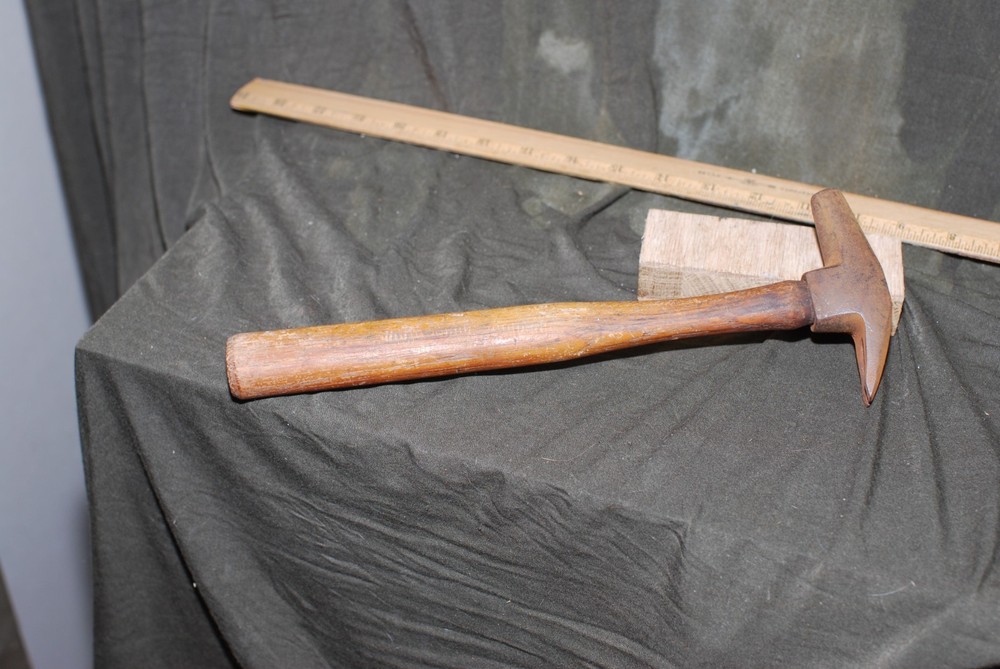 Tack Hammer