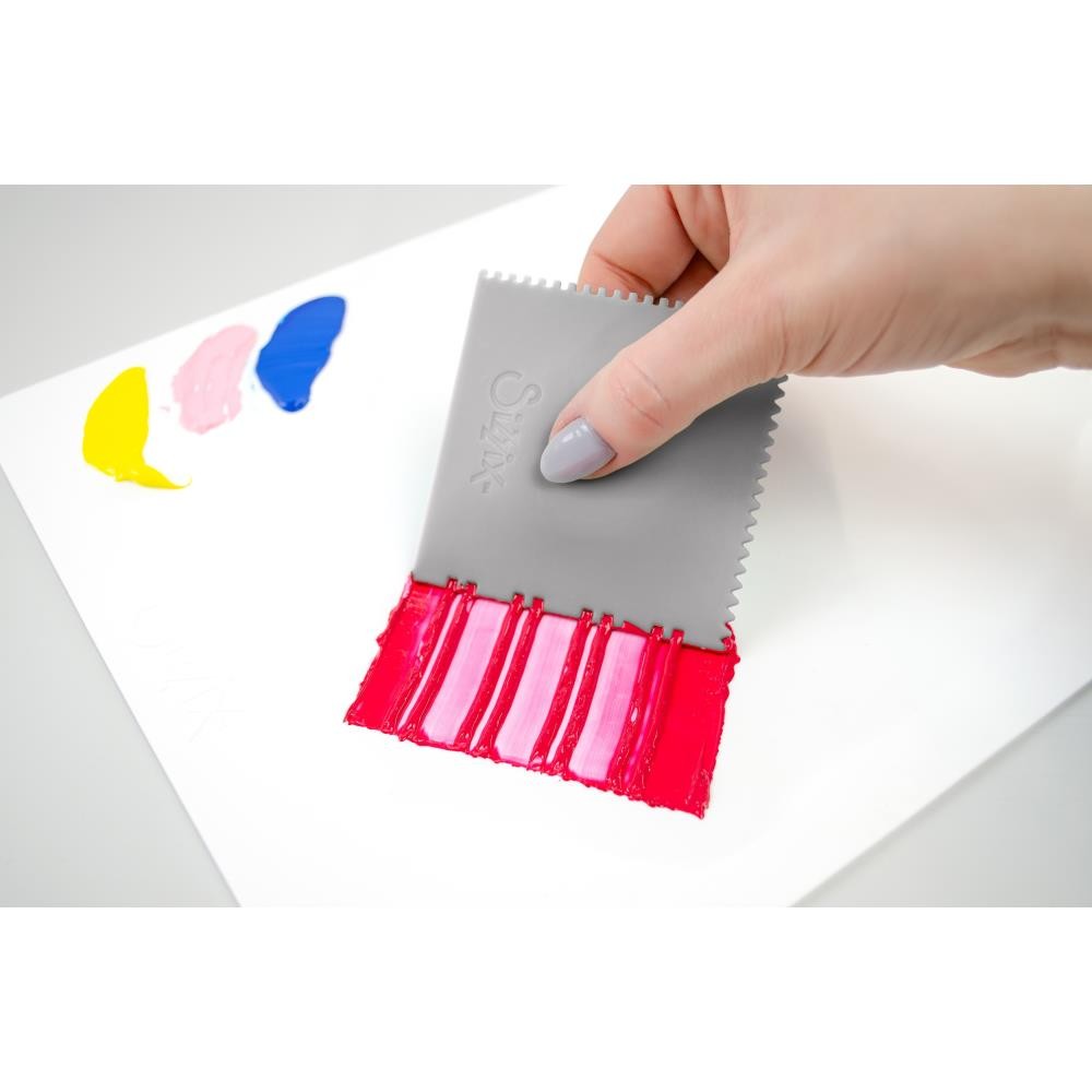 Sizzix Studio - Texture Tool, 666764