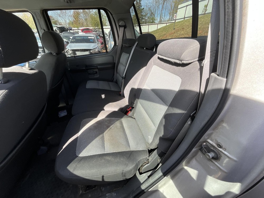 Used Headrest fits: 2005 Ford Explorer Grade A
