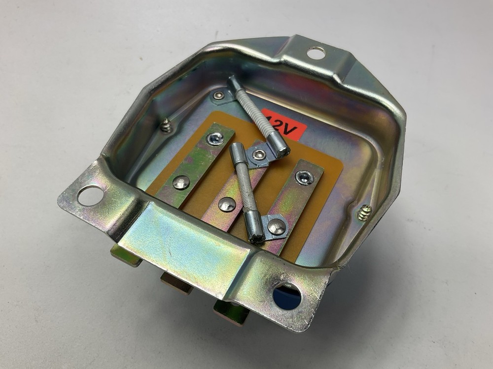 Carquest RAA1088 Voltage Regulator