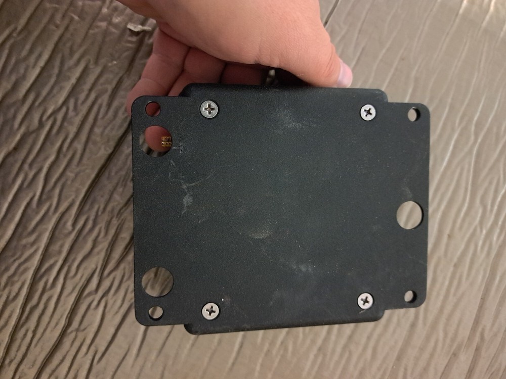 DPL Hercules Modem For ATMS radio module