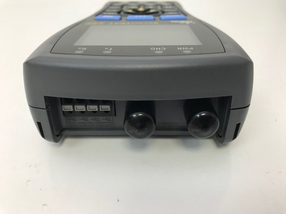 IDEAL NETWORKS 33-892 SECURITEST PRO MULTI-FUNCTION CCTV TEST SET