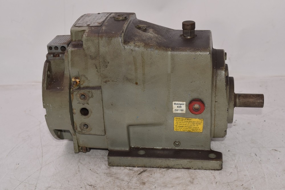 PT Components Link-Belt Variable Speed Drive TD272118-56, KBF 1.00 HP