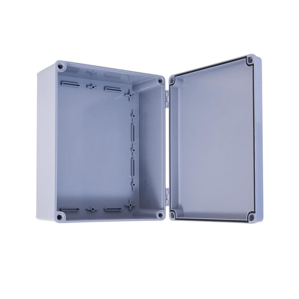 ABS Plastic Dustproof Waterproof Box IP65 Junction Boxes Project Junction Con...