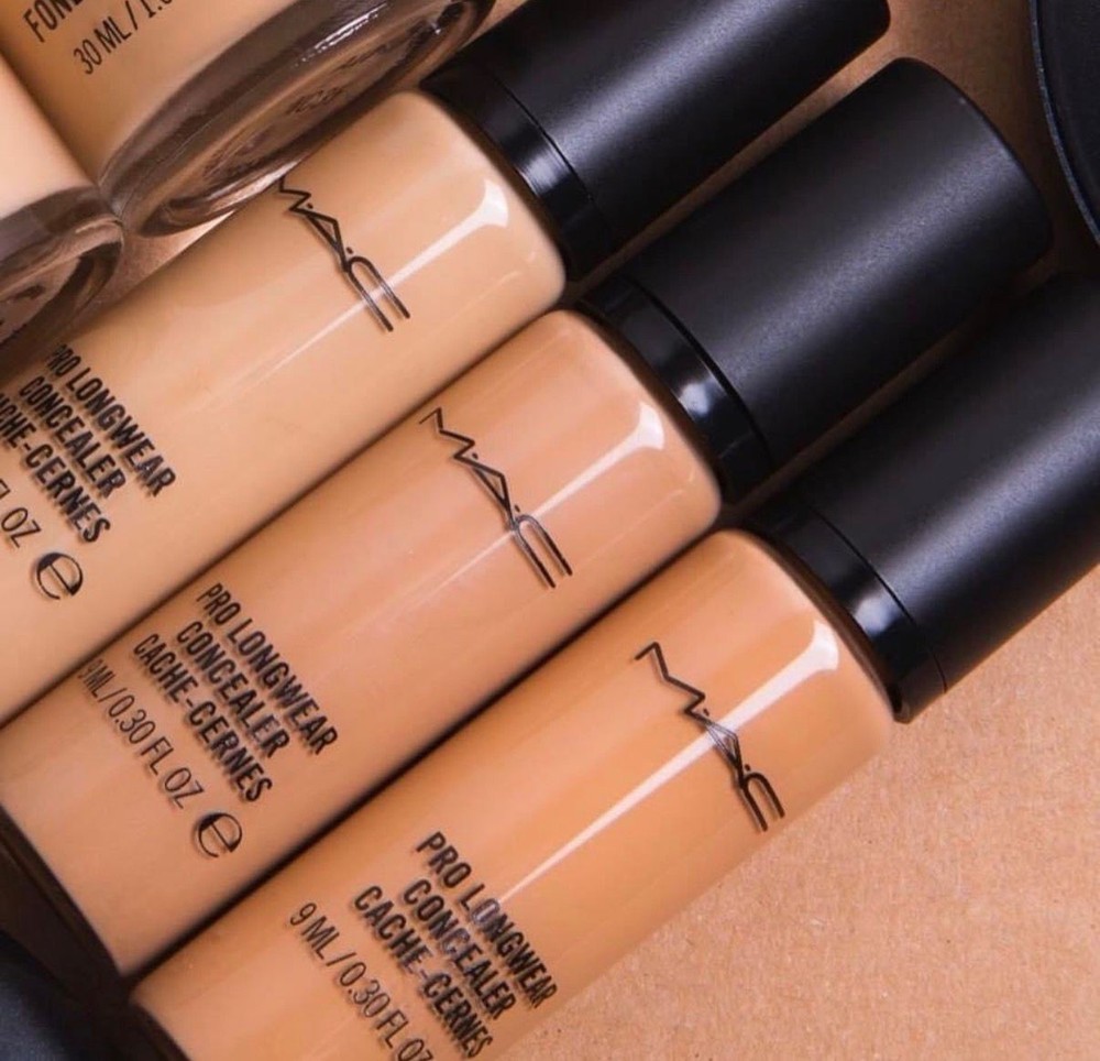 MAC Pro Longwear Concealer  9ml – Original & New