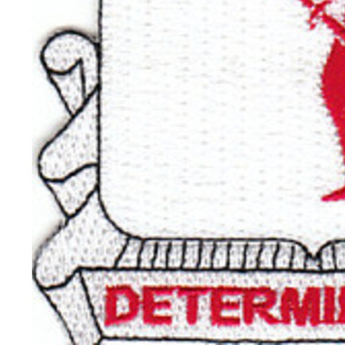 382nd Engineering Battalion Patch