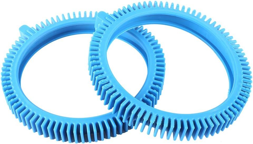 AR-PRO (2-Pack) Replacement Tires with Super Hump 2 PACK-Front