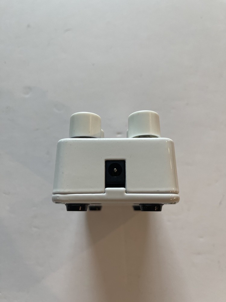 Electro Harmonix Mod 11 Modulator Modulation EHX Guitar Multi Effects Pedal