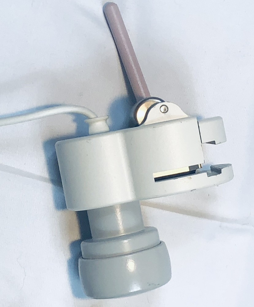 Philips Integris Tableside Control Part 9896 000 68391
