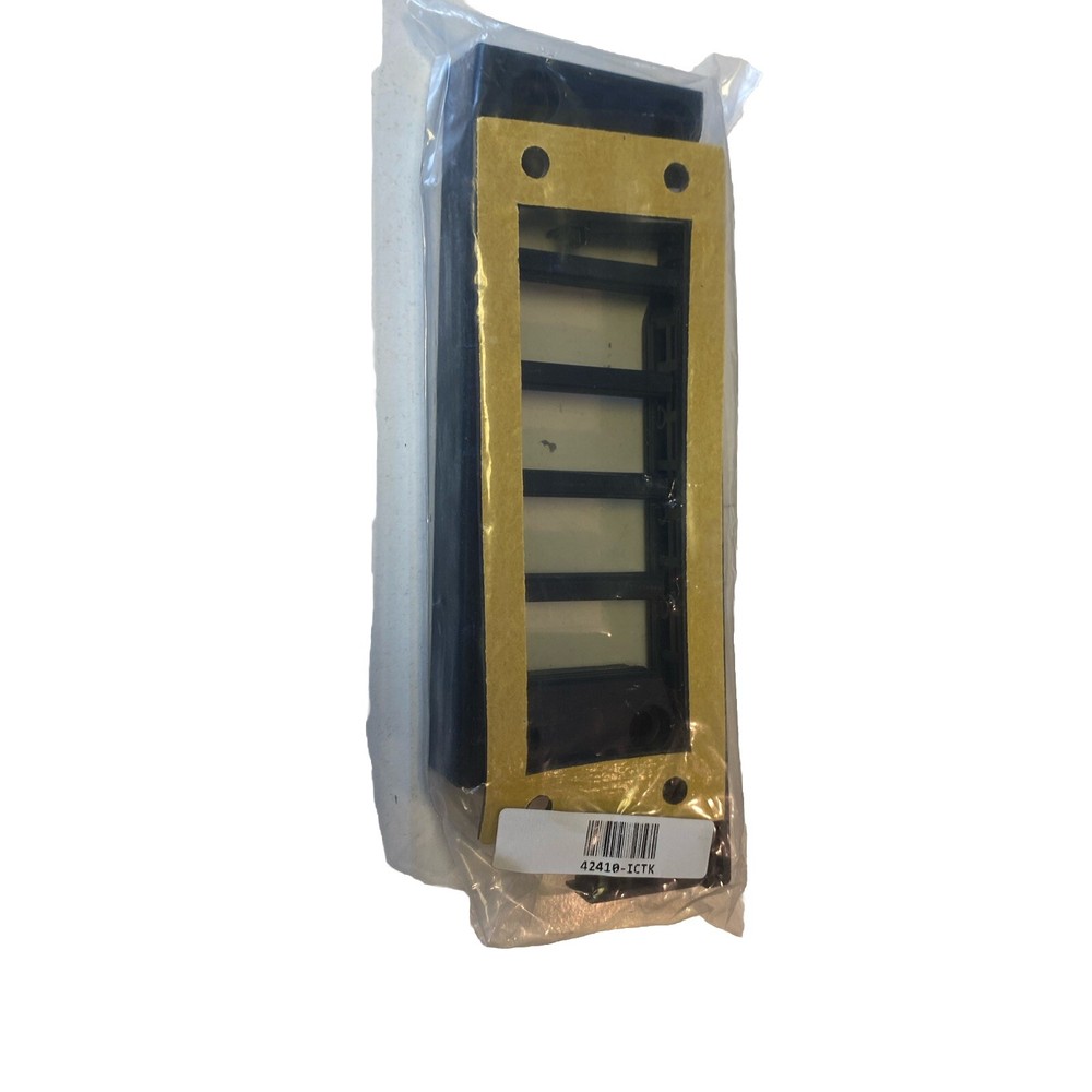 Cable entry strips series KEL-QUICK (42410)