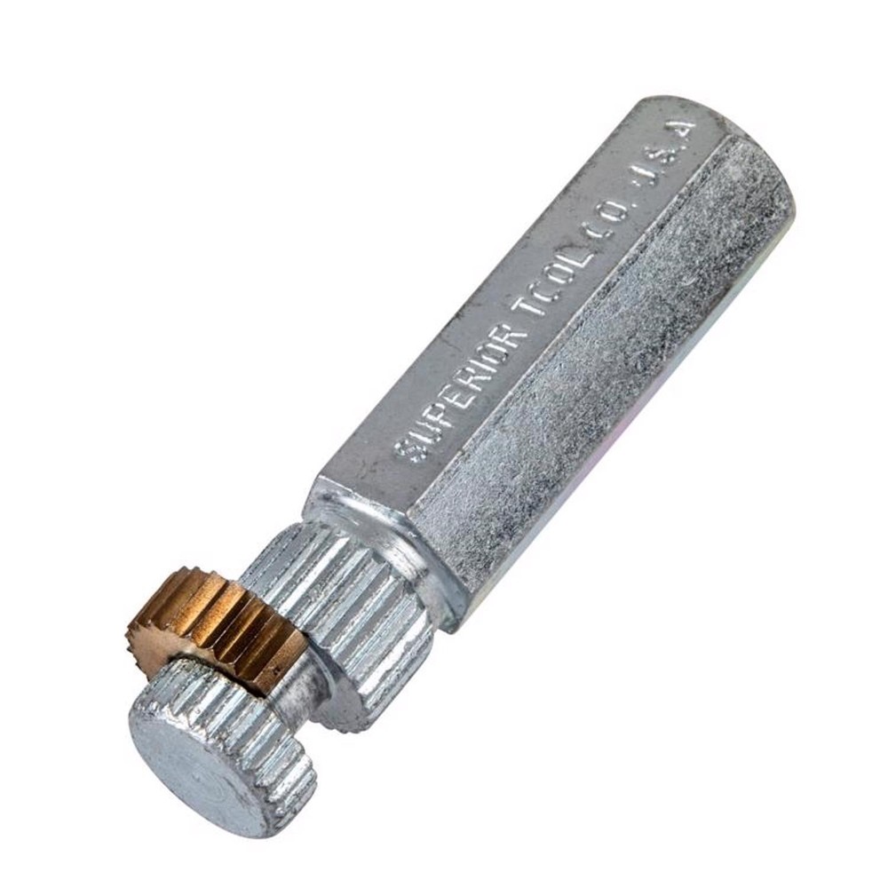 Superior Tool 05234 3/4-Inch Internal Pipe Wrench