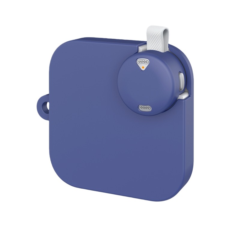 For Soundcore Work Protective Case Shockproof and Dustproof Case