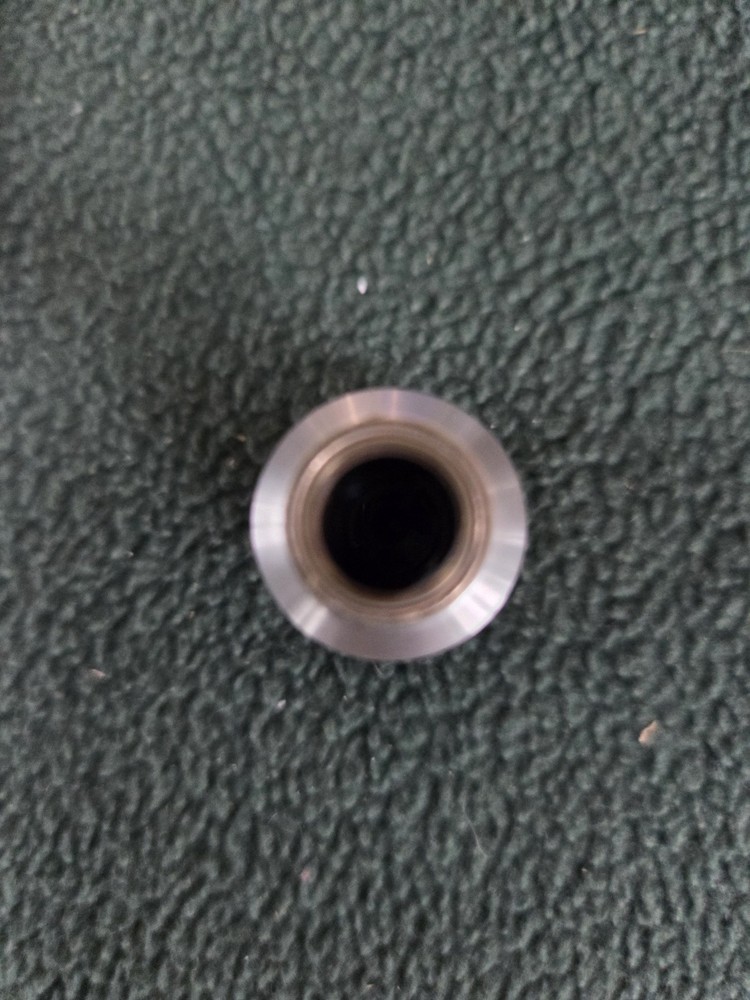 LEITZ WETZLAR 3.2 / 0.12 170/- MICROSCOPE OBJECTIVE