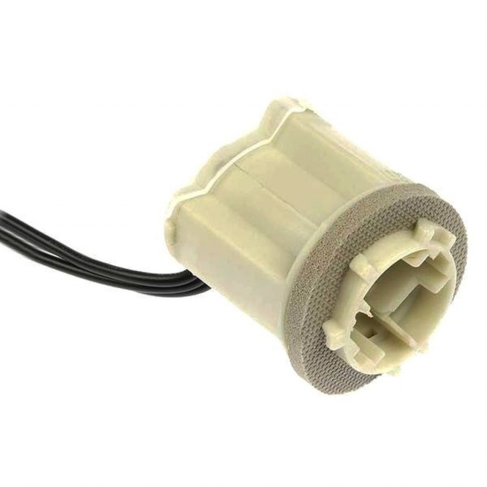 For Mercury Sable 1990-1994 Electrical Socket Plastic | Socket Terminal Design