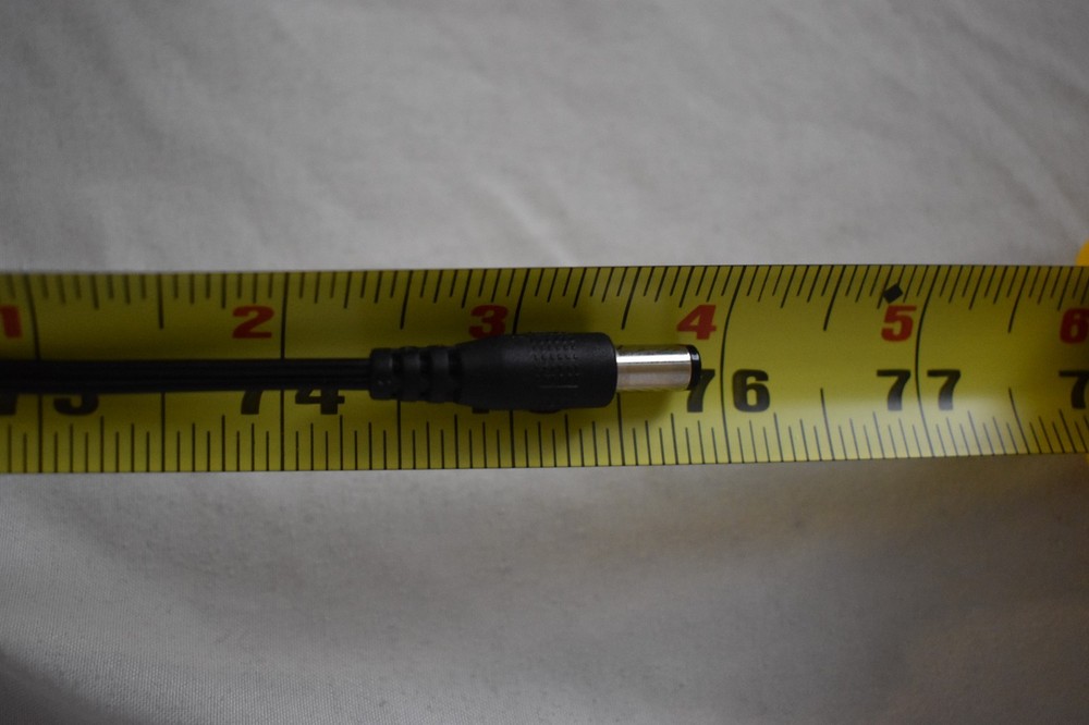 DanElectro Guitar Pedal Power Supply