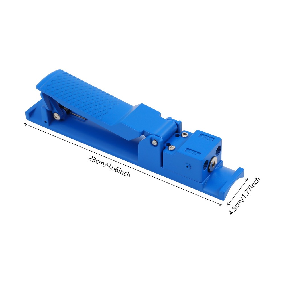 Palm Pressing Control Handle Sand Blaster Machine Switch Accessories Sandblaster