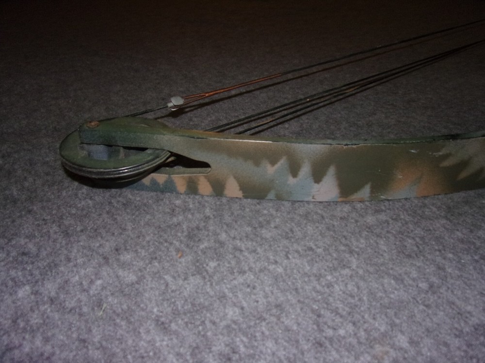 Darton SL30 Compound Bow