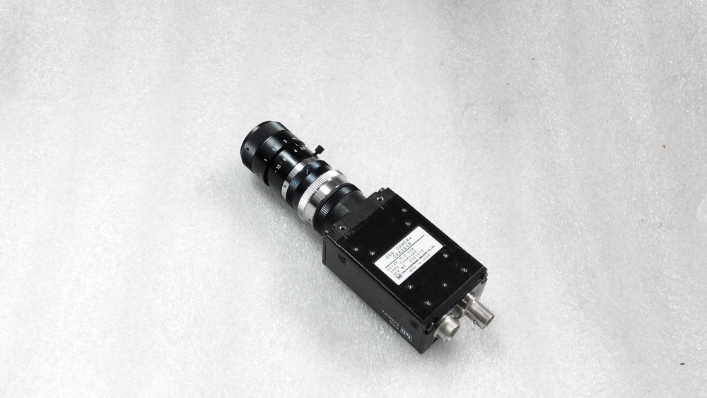 TELI CS8320B CAMERA