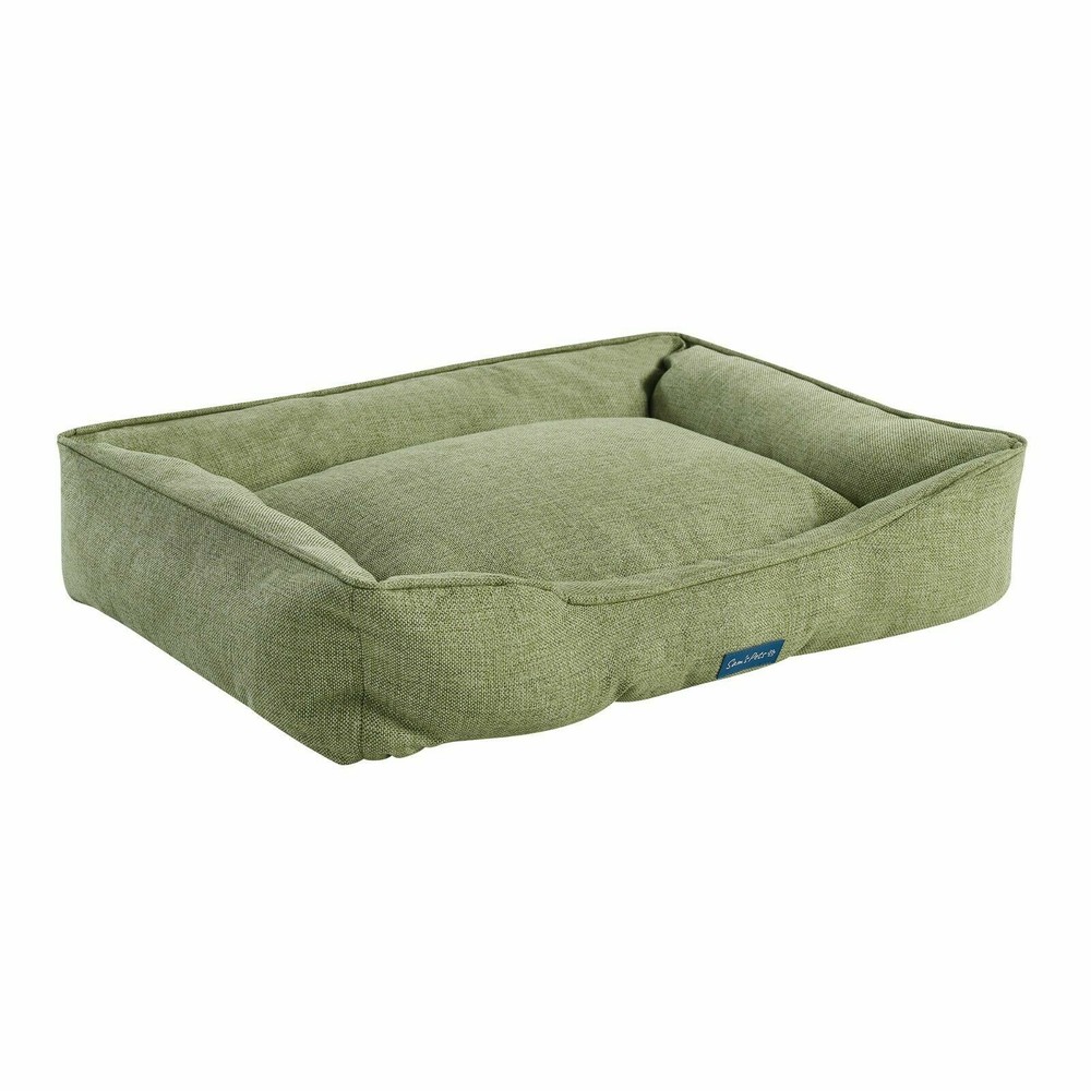Julius® Medium Olive Dog Bed