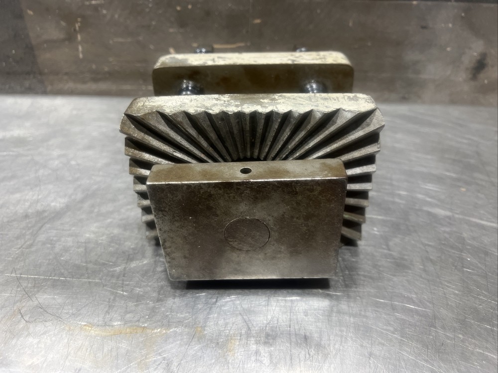 Vintage Lathe Tool Holder