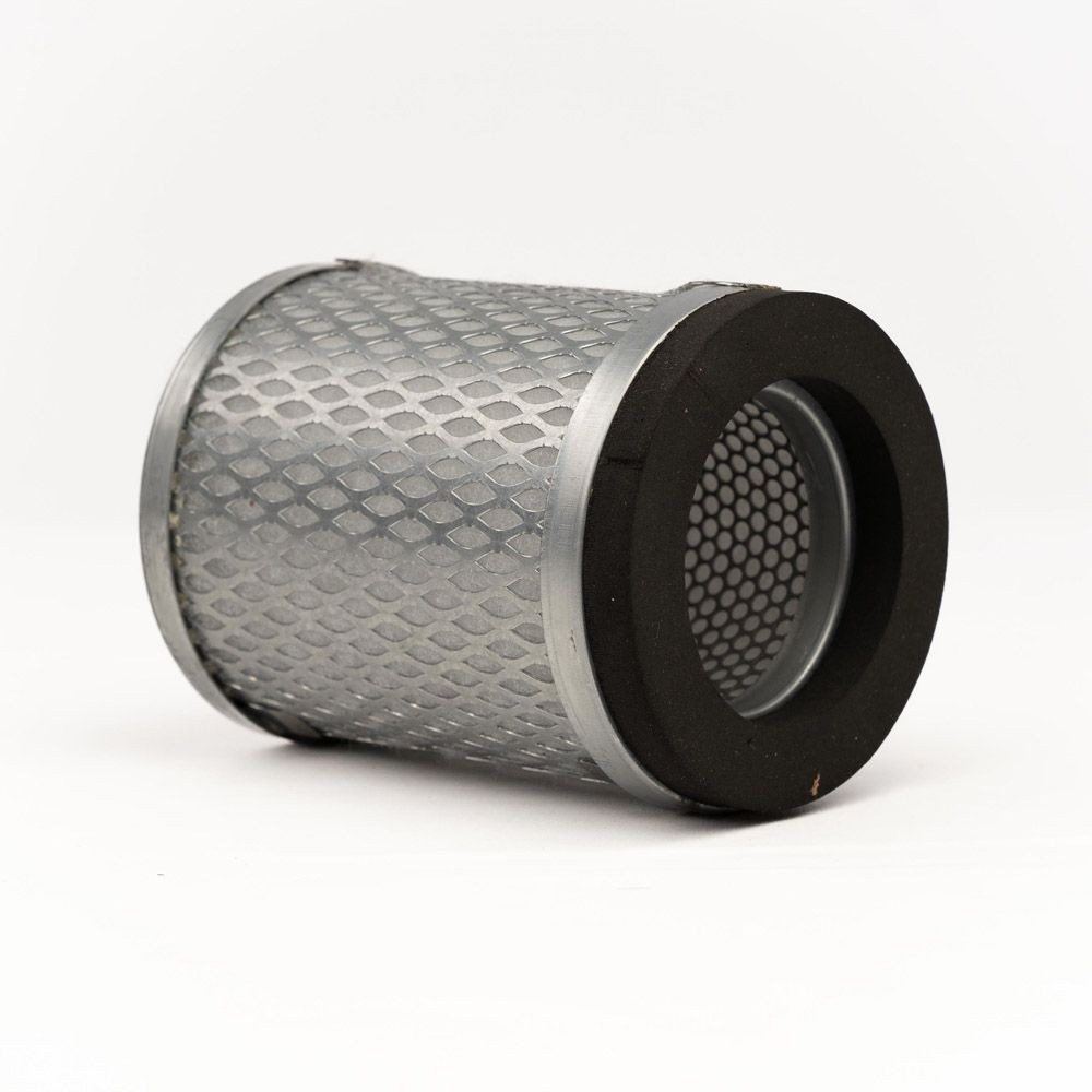 127138-002 Quincy Separator
