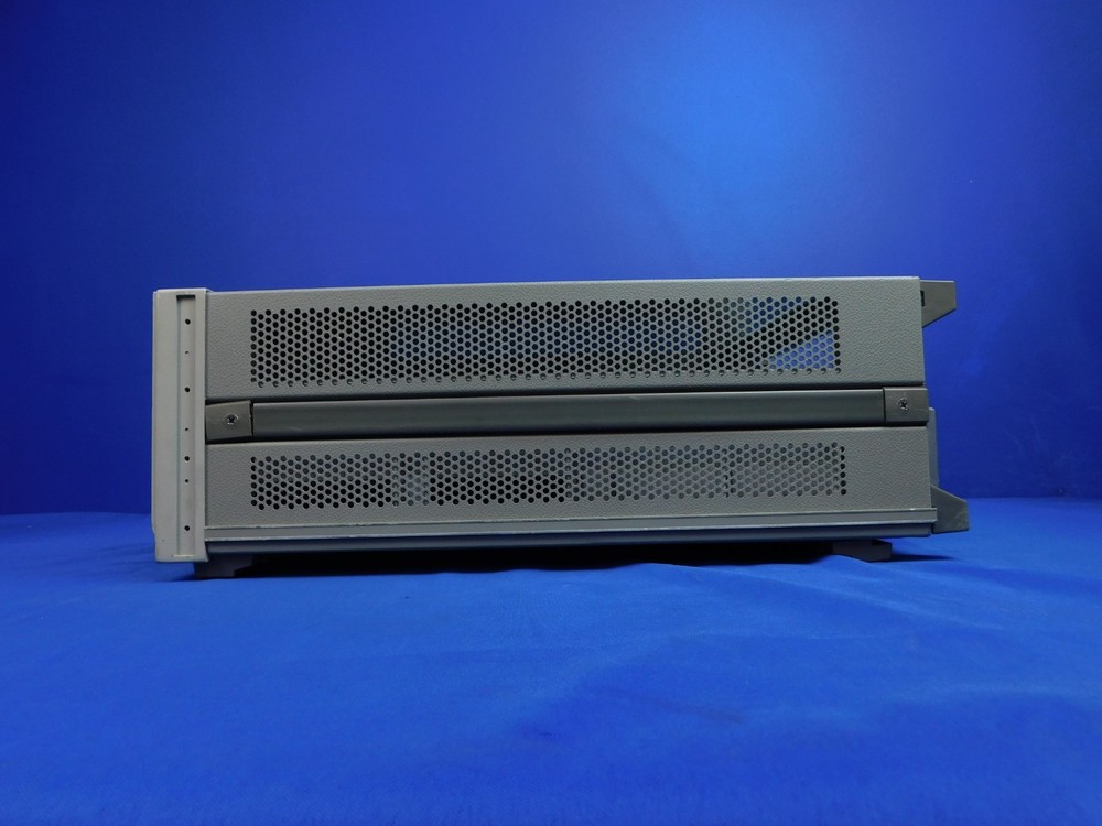 Keysight (Agilent) 70001A System Mainframe