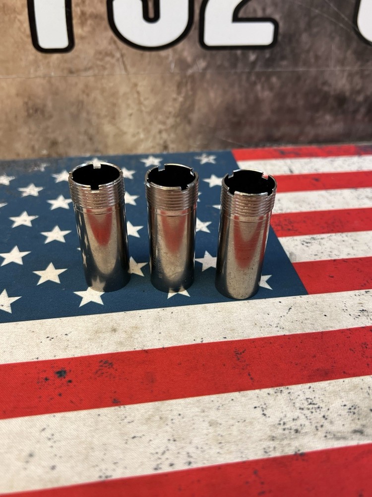 Technichoke Chokes XP50