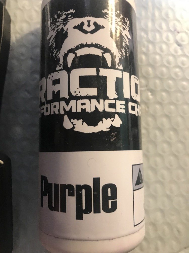 Traction Performance Chalk Purple 2 Pack