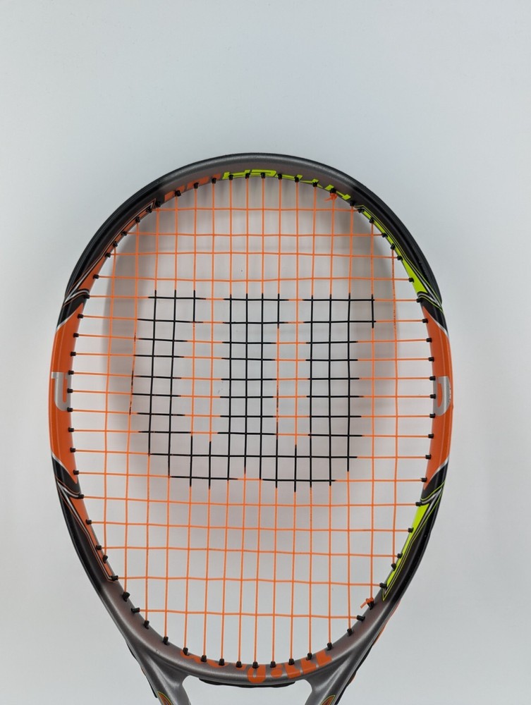 Wilson Tennis Racket Hyperion