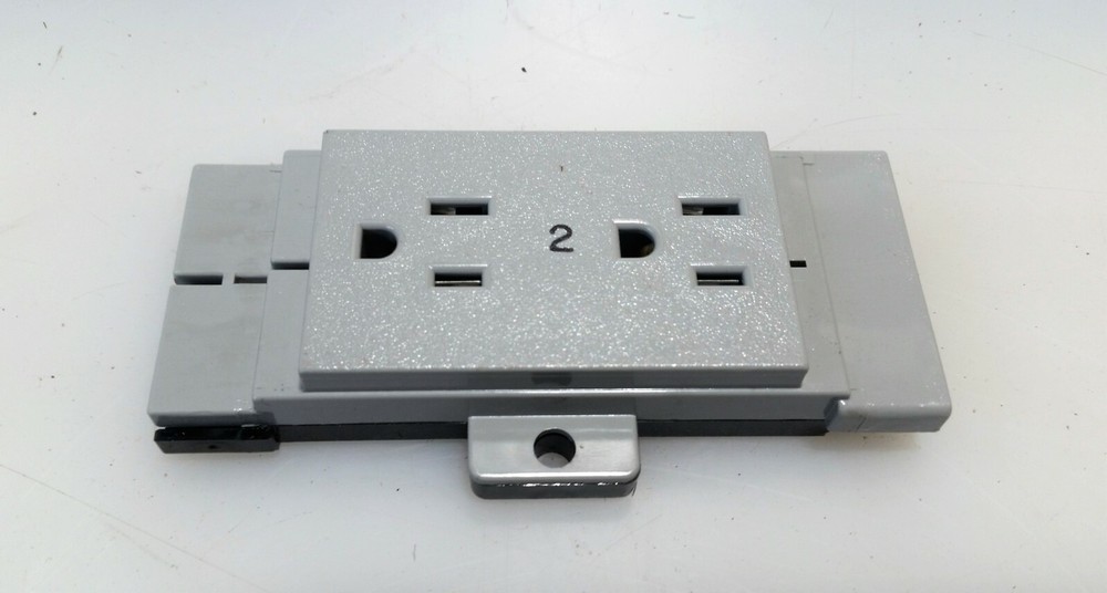 Kimball Office AER2 Circuit Replacement