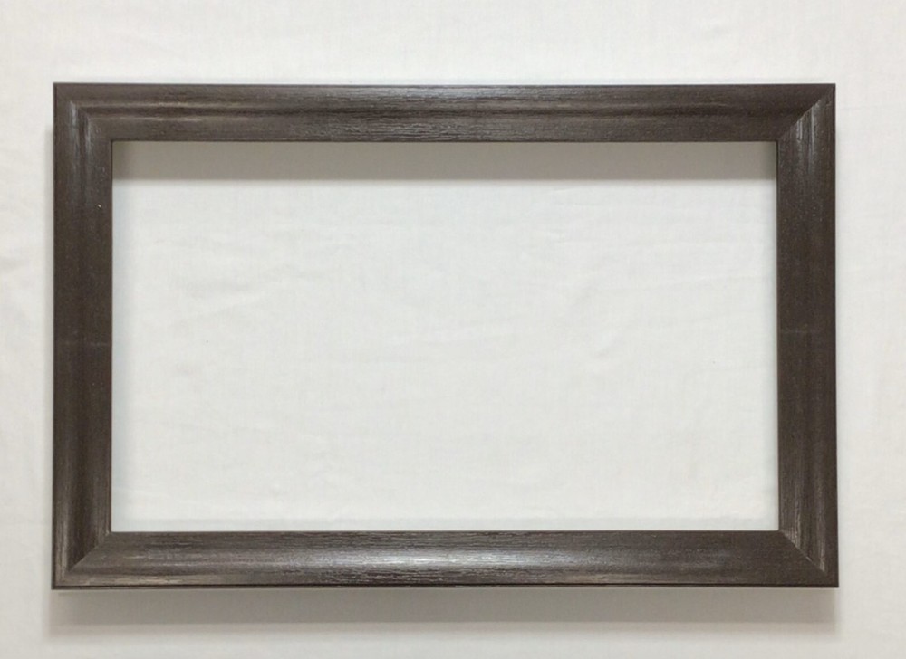 Dark Brown Amarr Garage Door Window Kit Short Panel Frame Insert Glass Options