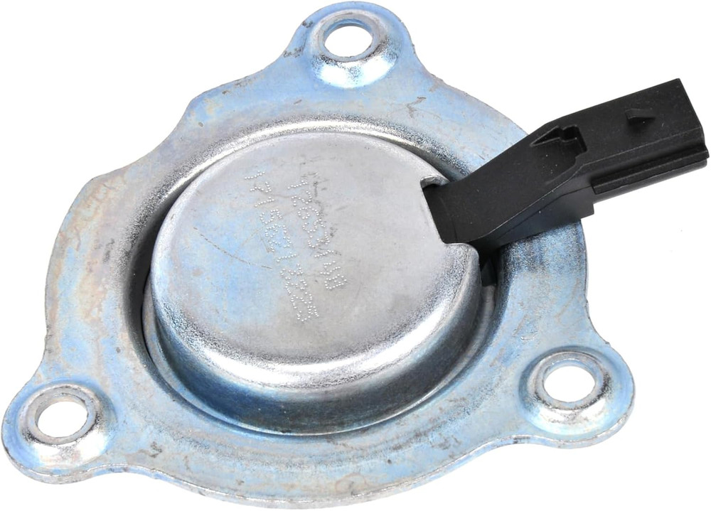 12653140 Cylinder Head