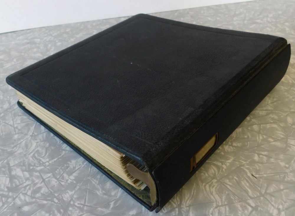 Rare North American Aviation Handbook Rocket Engine Development Space Program V2