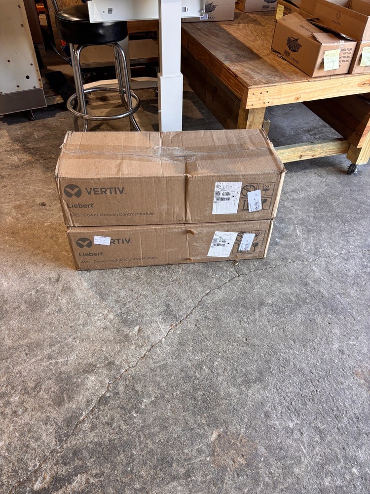 Vertiv APS5 Power Modules