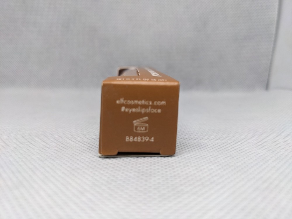 ELF 16HR Camo Concealer Full Coverage 0.2OZ Deep Carmel