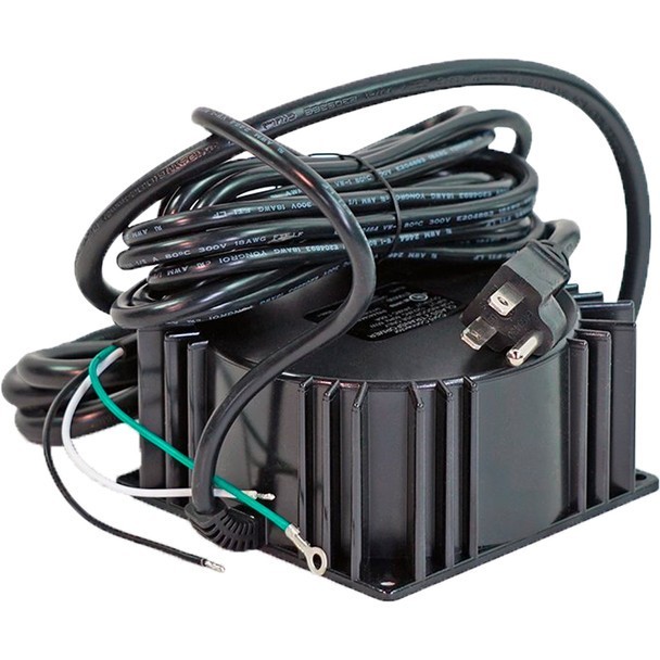 "New" 44144 Genuine Fleck 24 Volt 40VA Power Transformer Adapter Water Softener