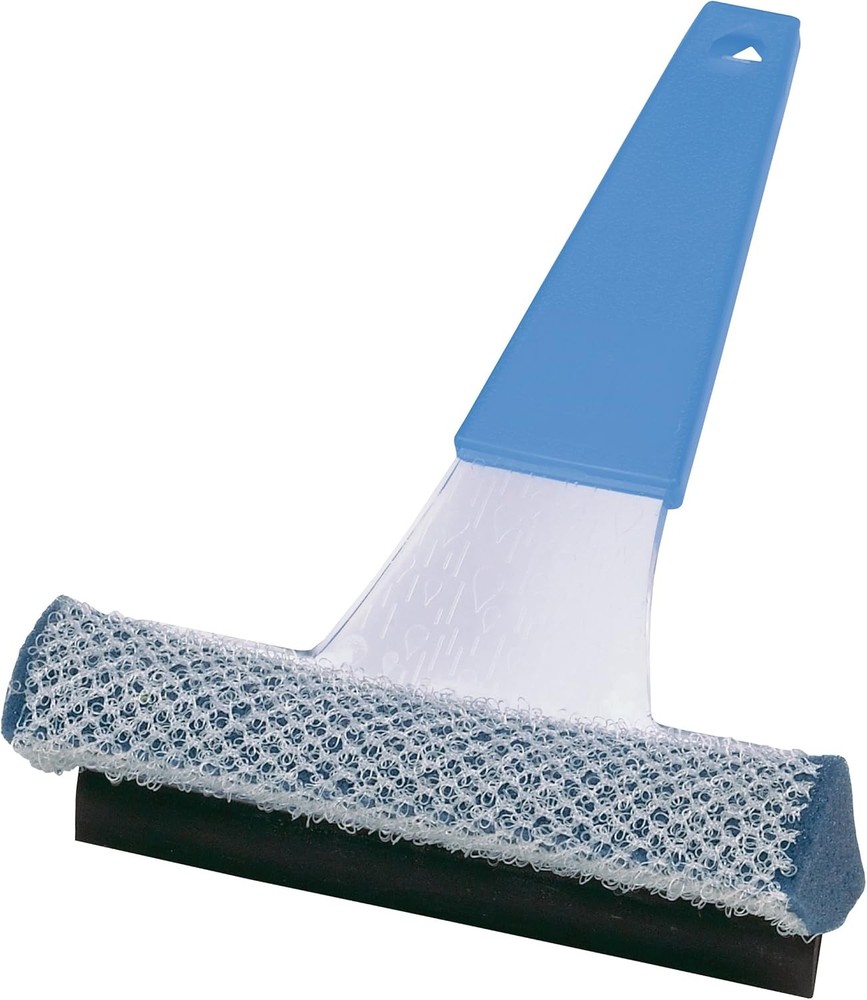 CRD9020A Rubber Blade & Net Covered Fo Acrylic Plastic Squeee