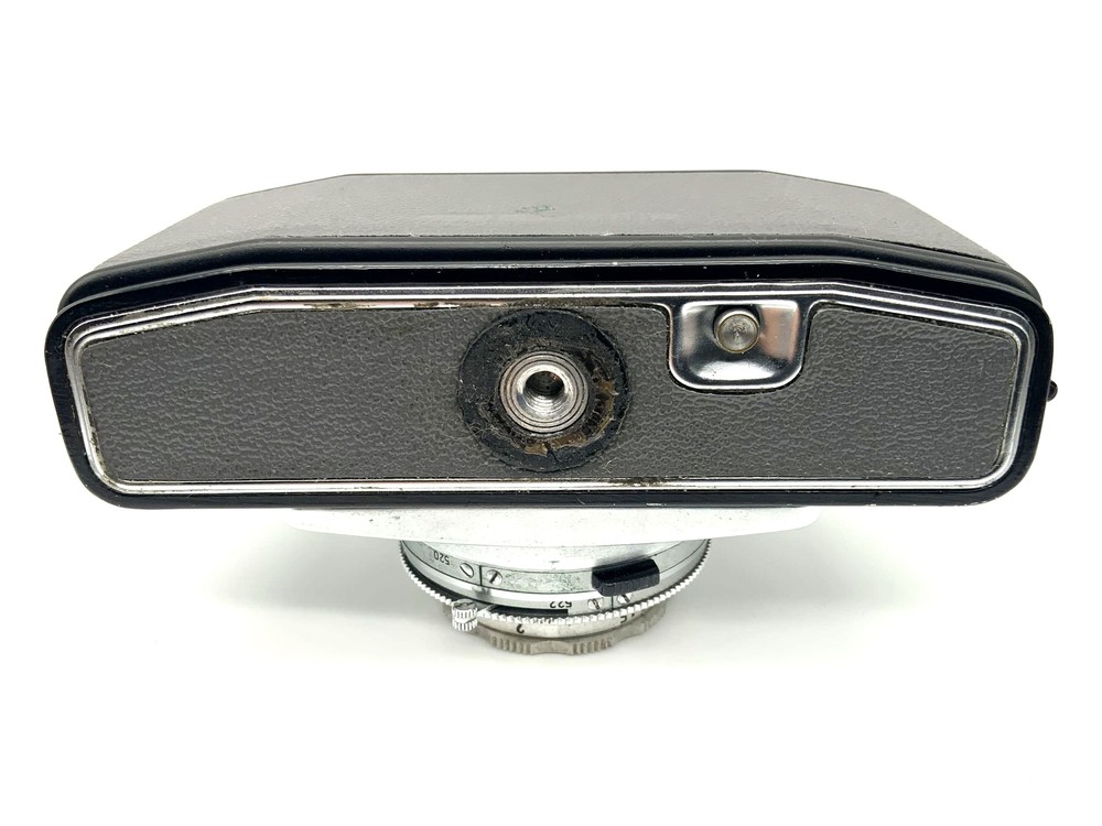 Dacora Super Dignette Viewfinder Camera With Dignar 1:2.8/45Mm