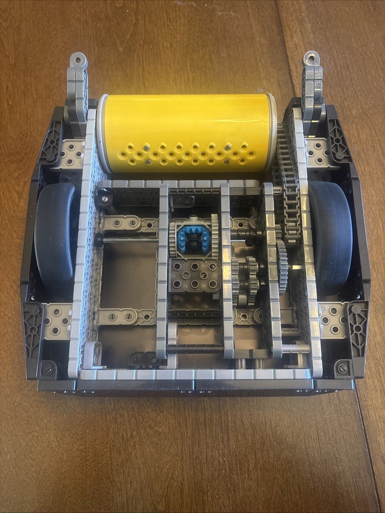 Hexbug Vex Robotics Battlesbots Construct - Minotaur Battlebots